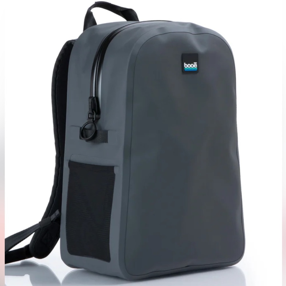 Boee Stormgray Waterproof Backpack! - image 1
